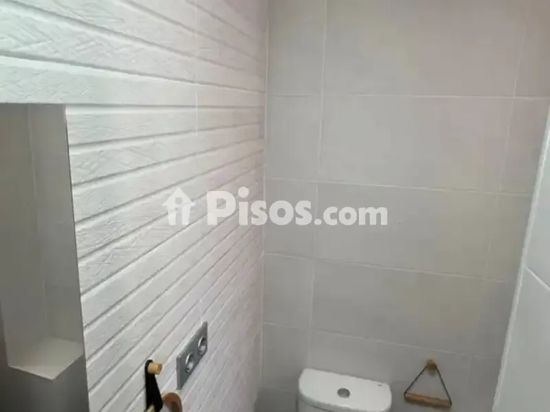 Bagni - Fully Renovated Flat with Three Bathrooms in Benaque