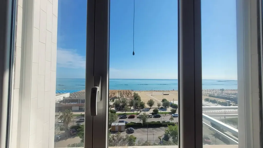 Pièces - Luxury Seafront Flat in Pescara