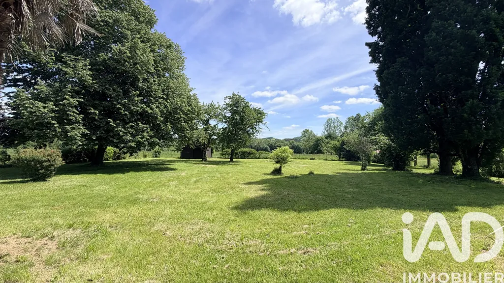 Jardin - Villa de Plain-Pied avec Terrain à Mirande