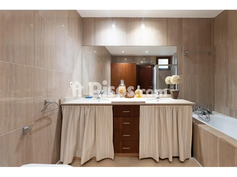 Vannitoad - Duplex with Balcony in Palma Centre