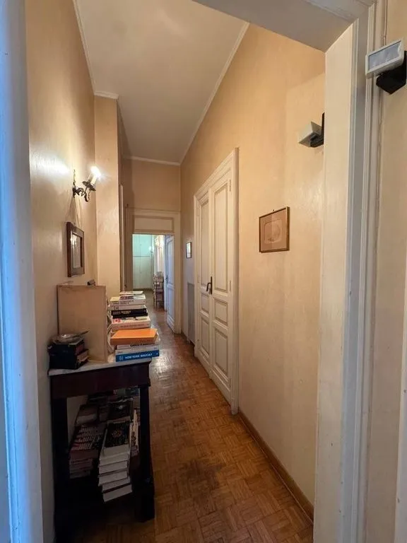 Ingresso - Luxury Flat with Panoramic Views in Naples