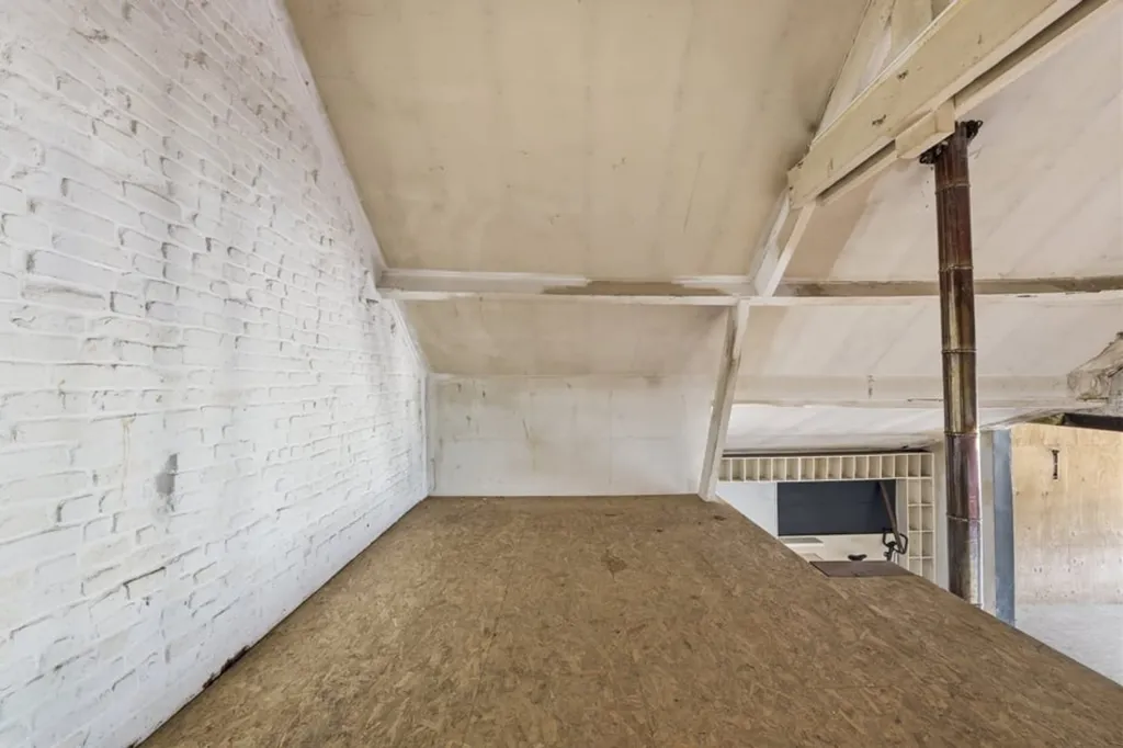 Stanze - Open Plan House with Looft in Molenstraat