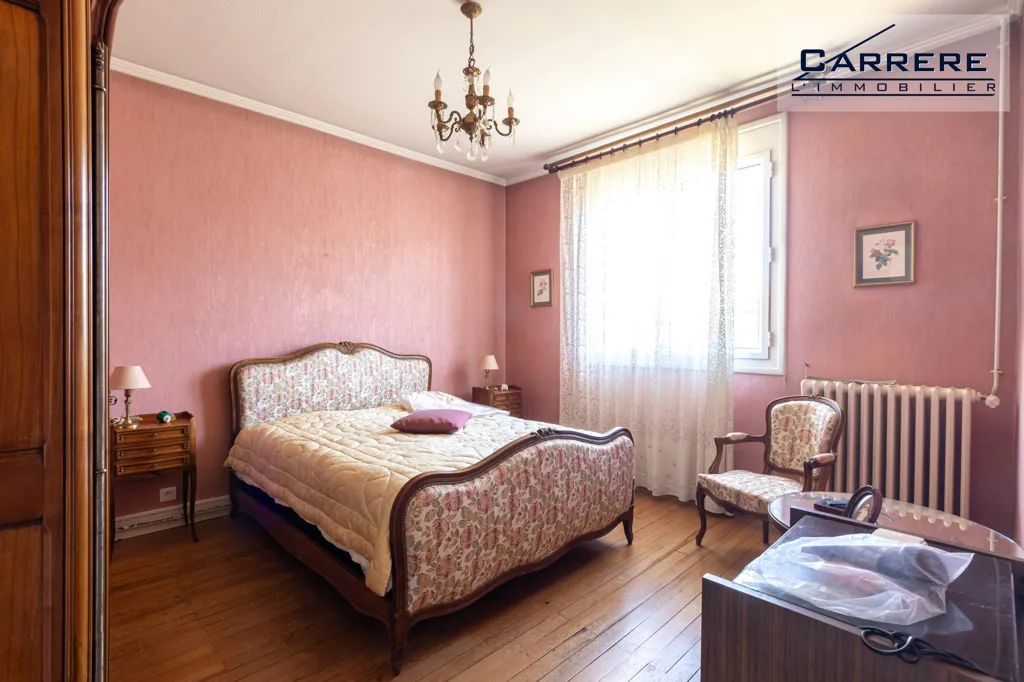 Magamistoad - Charming Stone House with Terrace in Cenon