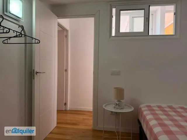 Magamistoad - Furnished Flat with Terrace in Inca