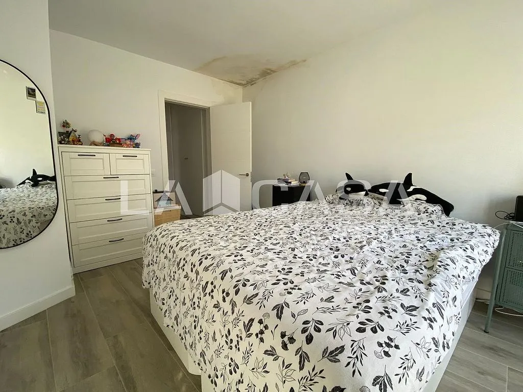 Magamistoad - Duplex with Balcony in Santa Coloma de Gramenet