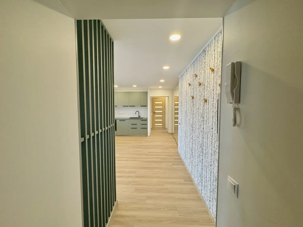 Appartement 3 pièces à Tallinn
