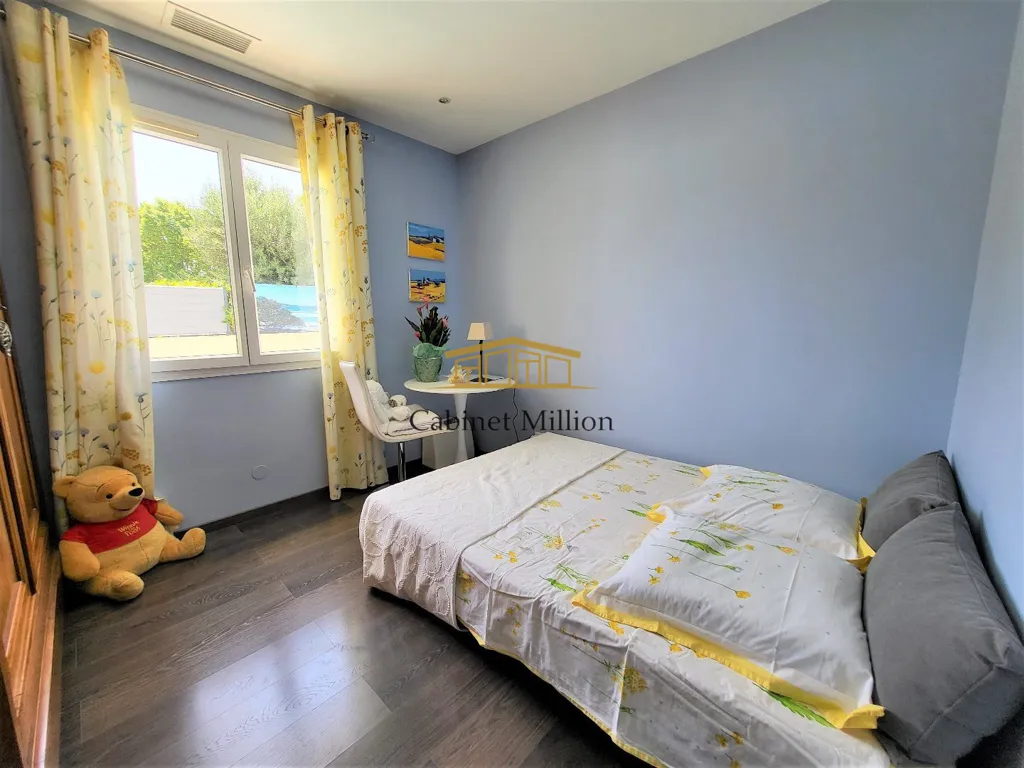 Magamistoad - Villa with Pool in Mireval