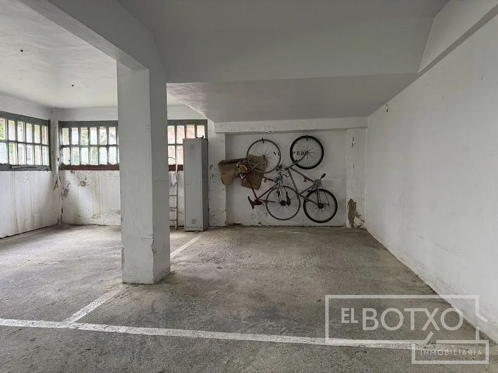 garage