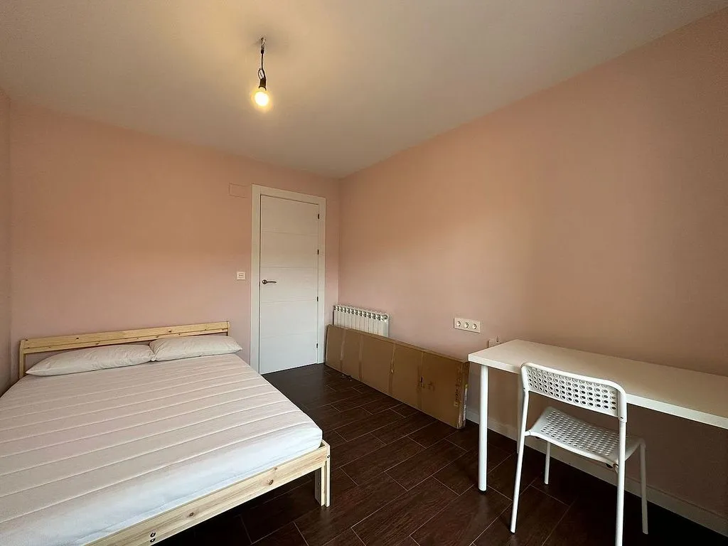 Chambres - Modern Flat with Terrace in Chana, Granada