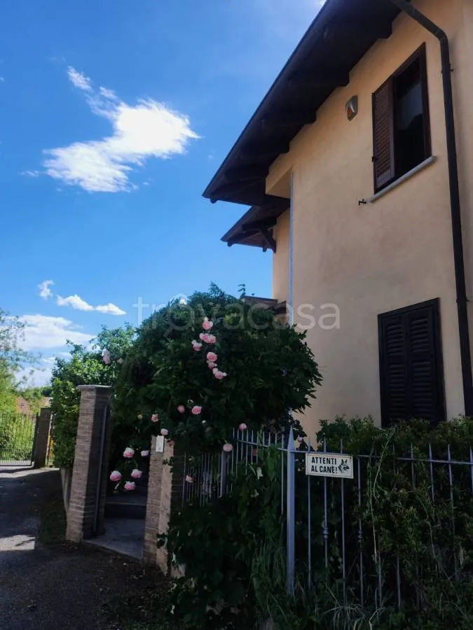 Välivaade - Luxury Villa with Panoramic View in Alpignano