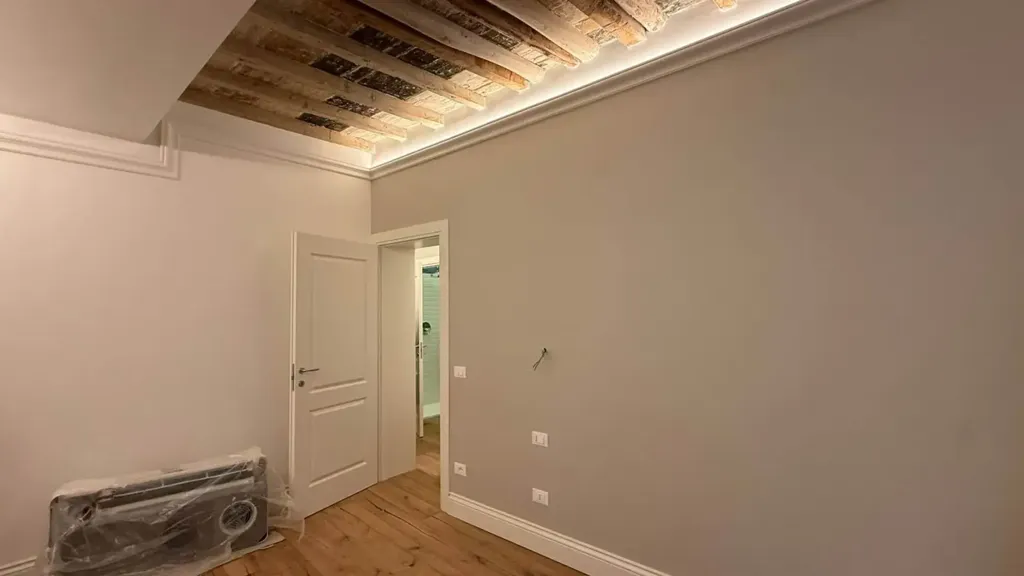 Toad - Rustic Florentine Apartment near Piazza della Signoria
