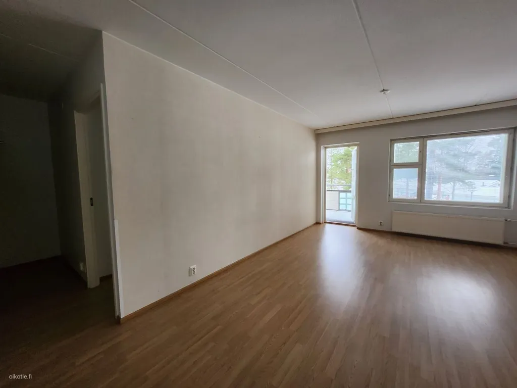 Stanze - Spacious Triplex with Sauna in Kivisalmi, Lappeenranta