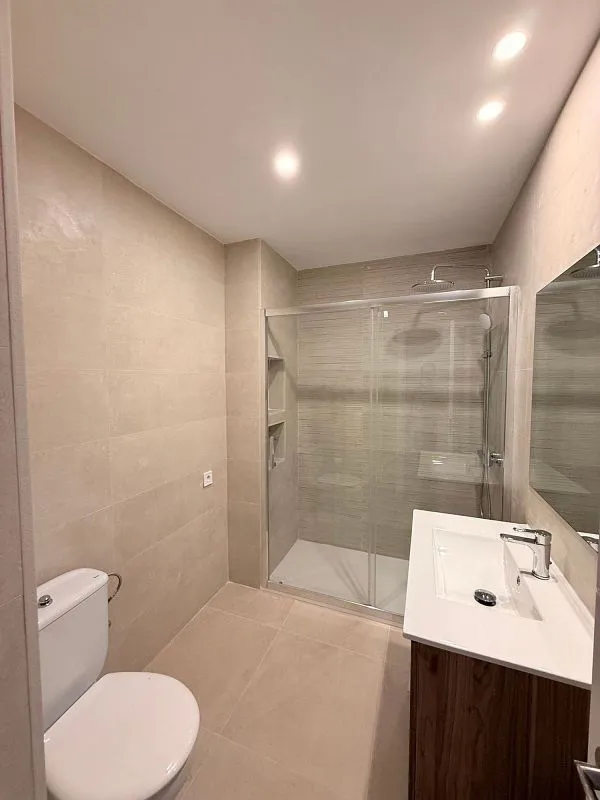 Vannitoad - Apartment with Pool in De la Alfalfa Street