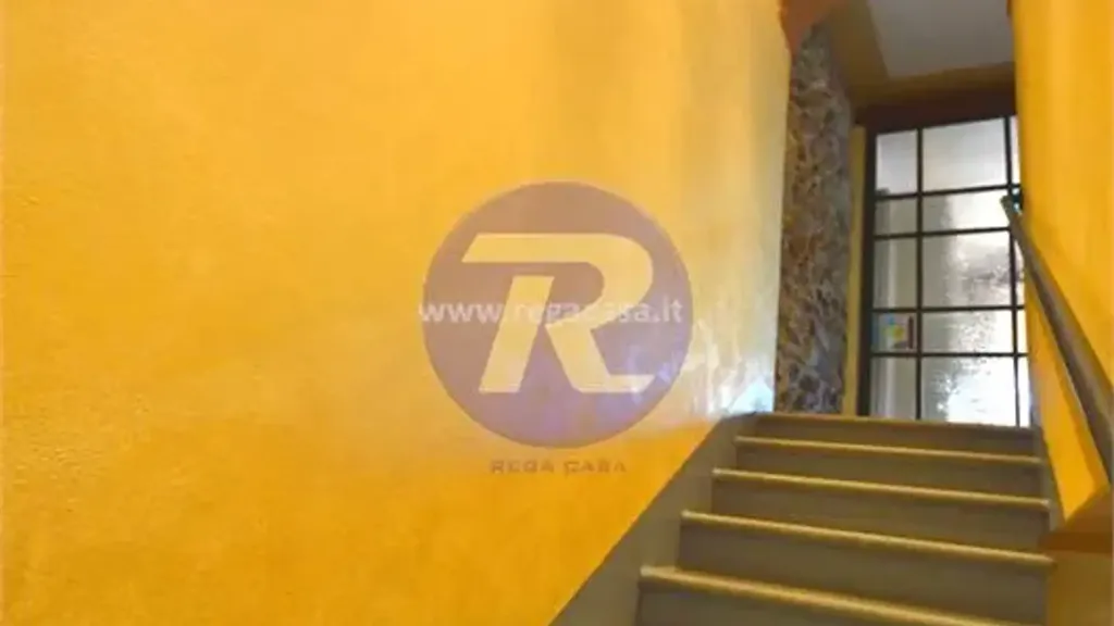 staircase