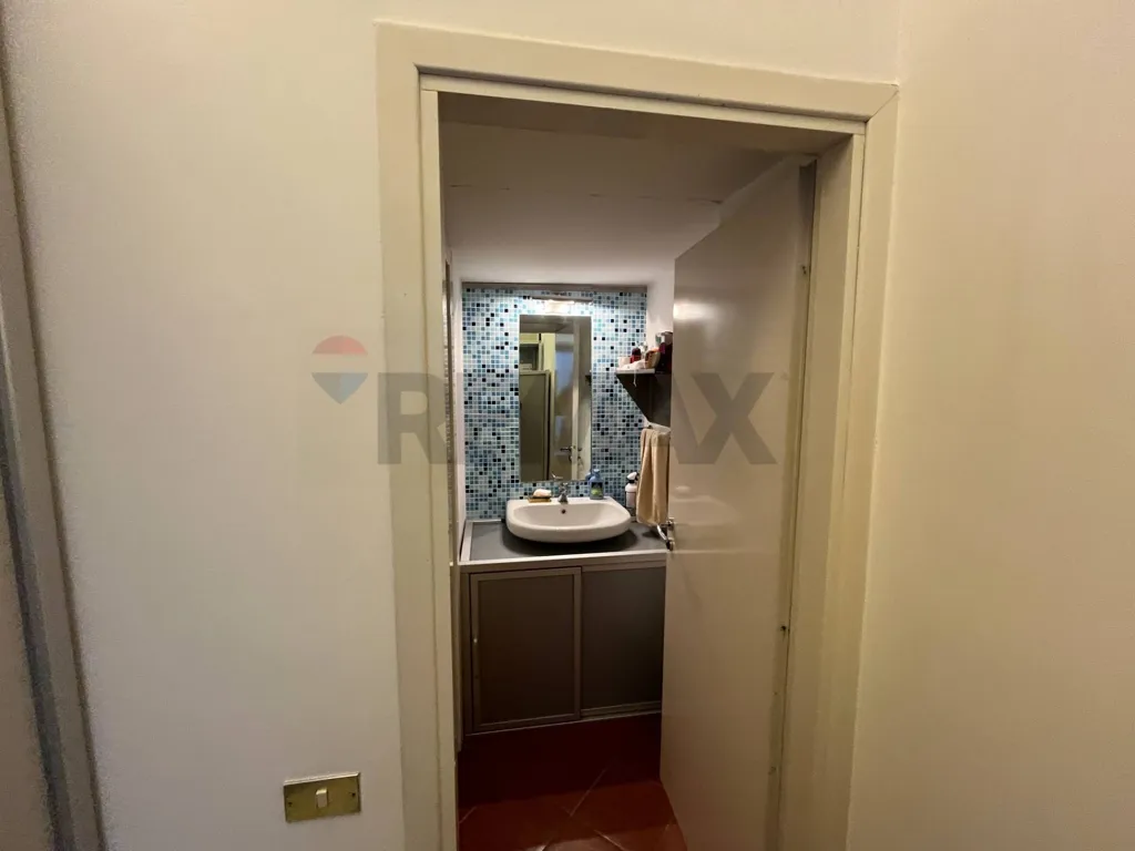Bagni - Office in Noble Building, Bergamo