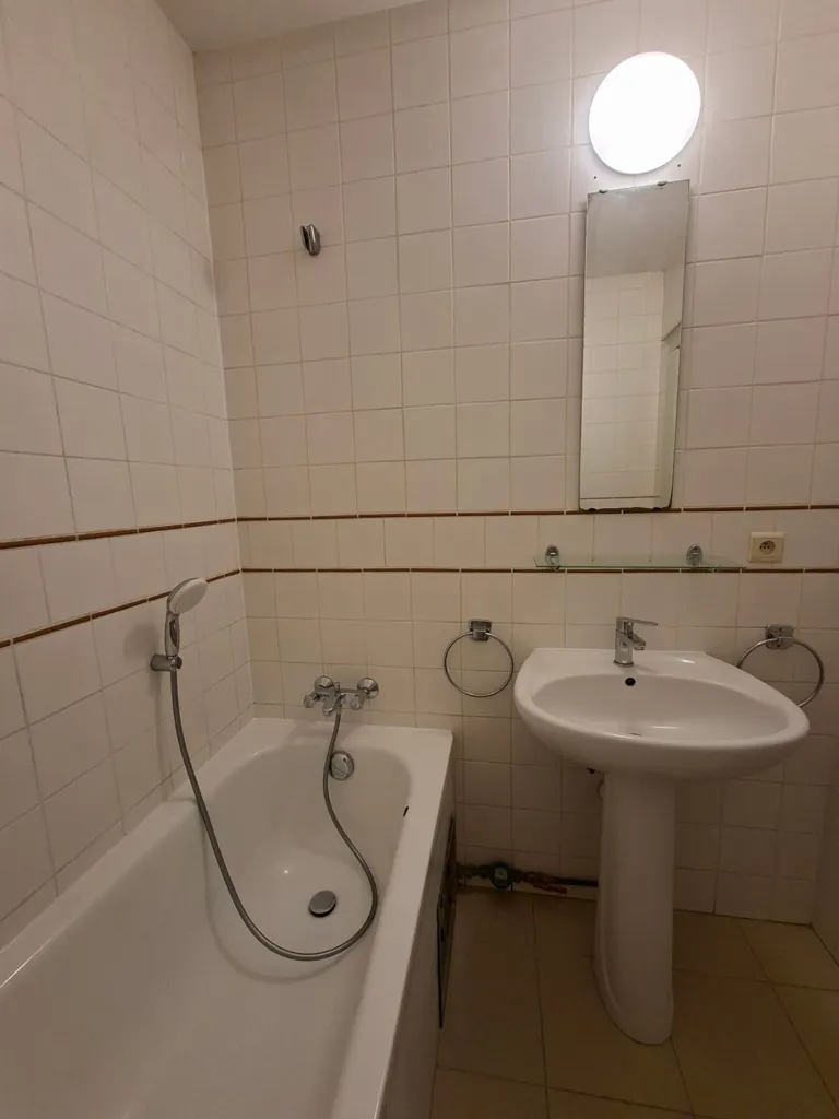 Appartement 1 chambres à Bruxelles
