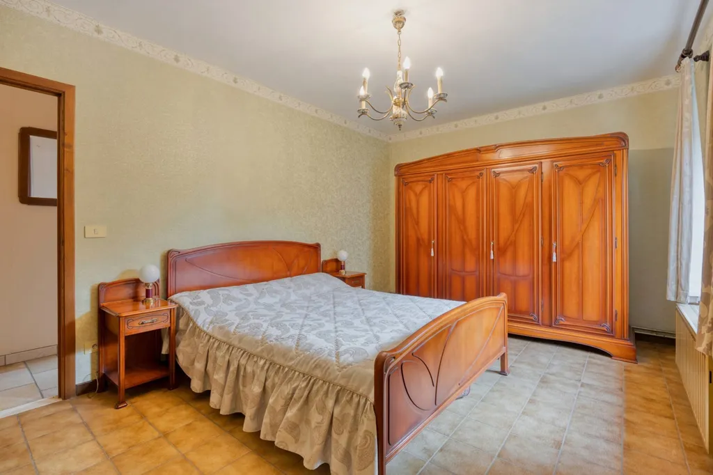 Magamistoad - Open Plan House with Garden in Gingelom