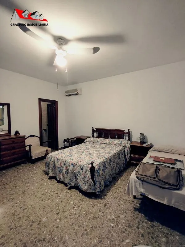 Camere da letto - Chalet with Pool in Santa Teresa