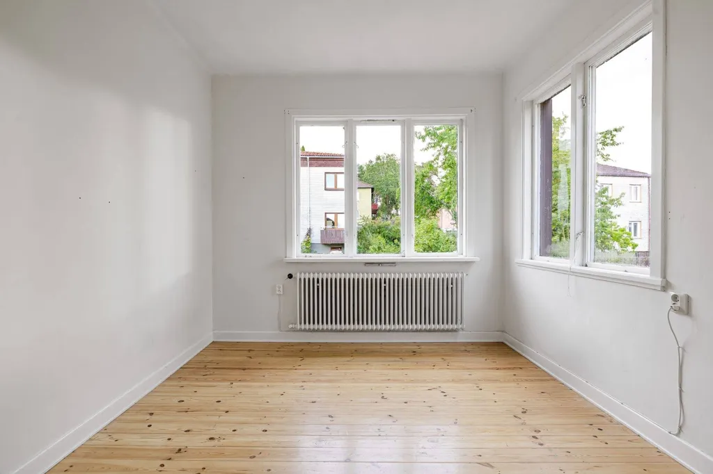 Stanze - Apartment with Balcony in Eskilstuna