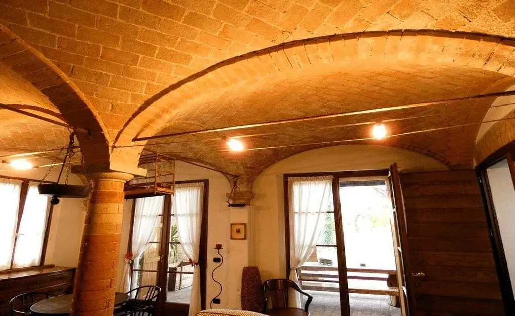 Pièces - Luxury Villa with Private Park in Parma