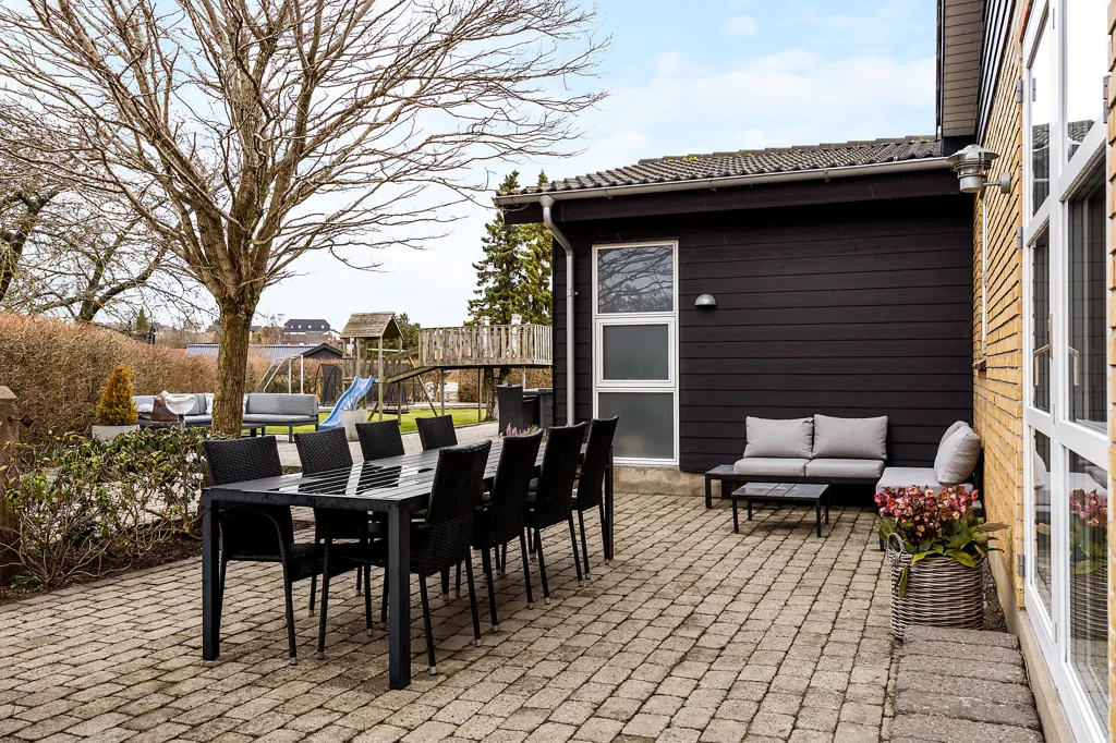 Maison 5 pièces à Grenaa
