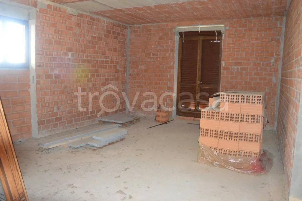 Pièces - New Villa with Panoramic View in Monforte d'Alba