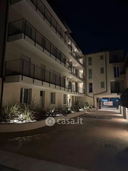 Välivaade - Newly Built Apartment with Private Patio in Mariano Comense