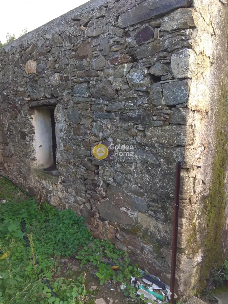 Maison 2 pièces à GR
