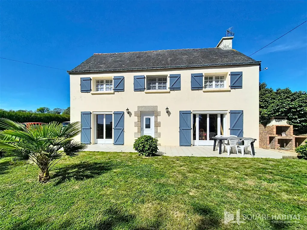 Maison 5 pièces à Guilliers