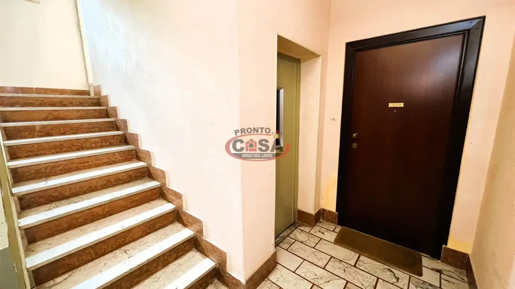 Pièces - Spacious Apartment with Balcony in Marsala