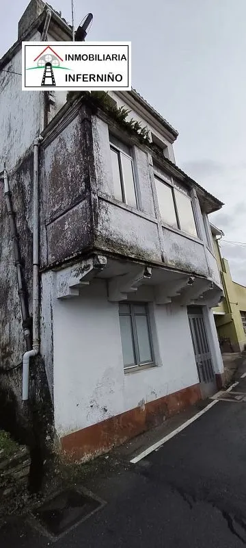 Extérieur - Renovated Apartment with Terrace in Miño