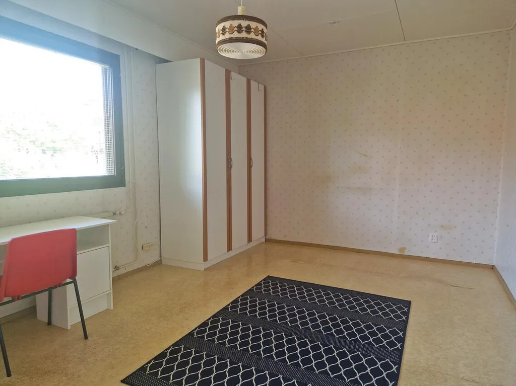 Magamistoad - Detached House with Sauna in Uusikaupunki