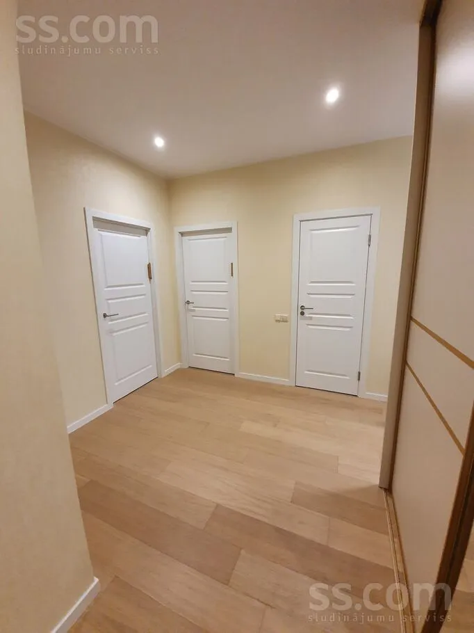 Esik - Modern Apartment with Central Location in Riga