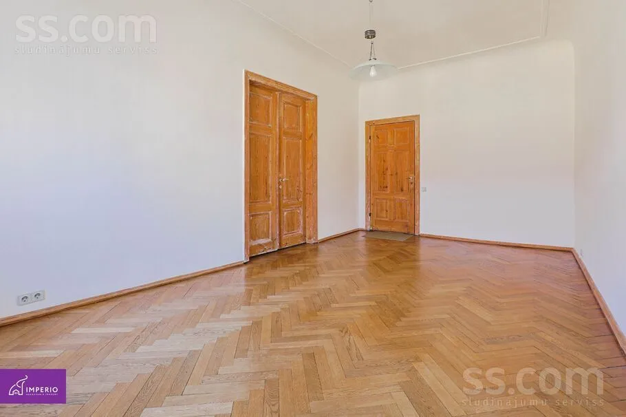 Pièces - Appartement 4 pièces à Rīga