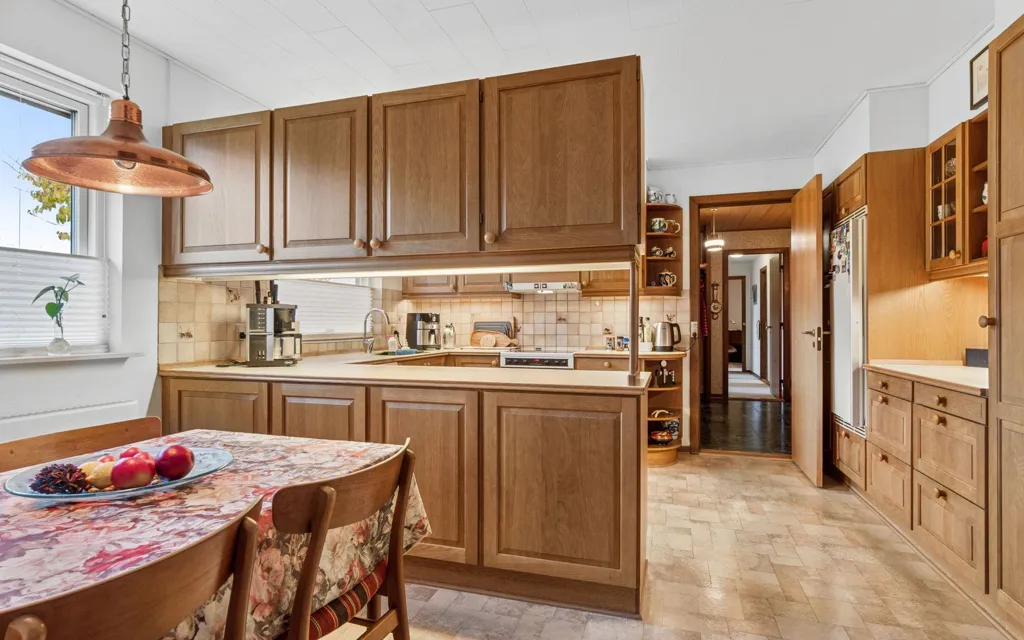 Maison 5 pièces à Egtved