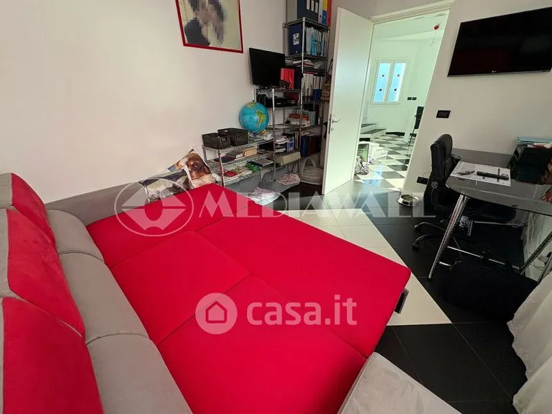 Chambres - Bifamiliar House with Solar Panels in Aviano