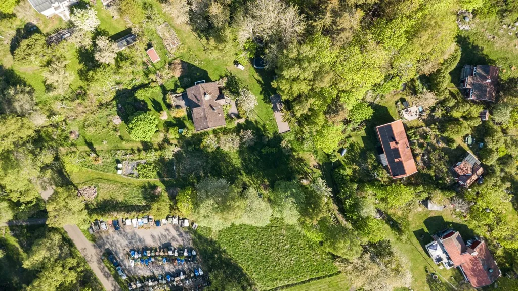 Maison 5 pièces à Värmdö kommun