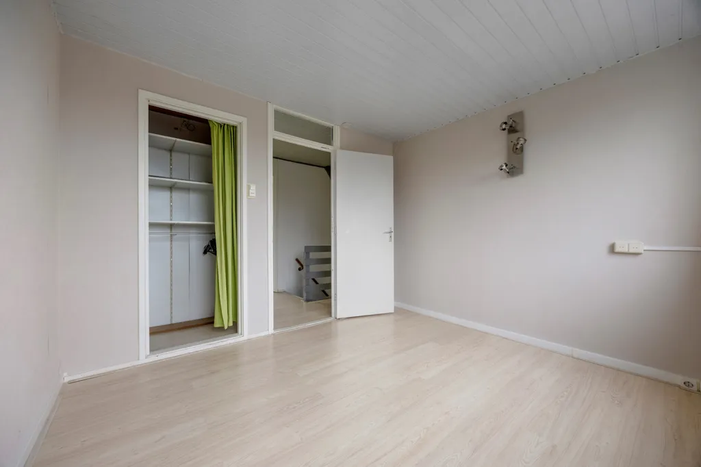 Chambres - House with Self-contained Apartment in Groesbeek