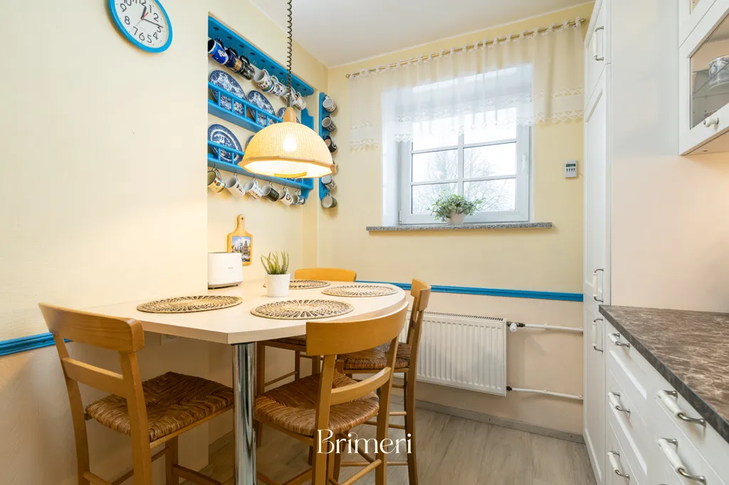 Appartement 3 pièces à Tallinn