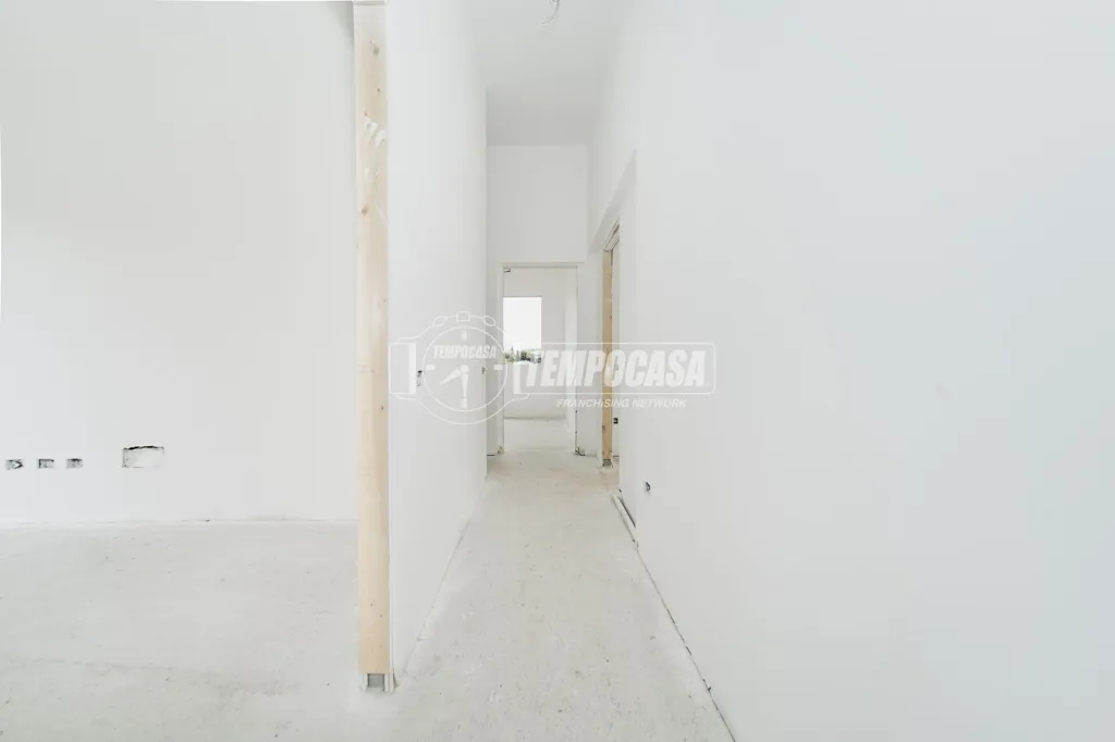 Stanze - Contemporary Villa with Private Garden in Formello