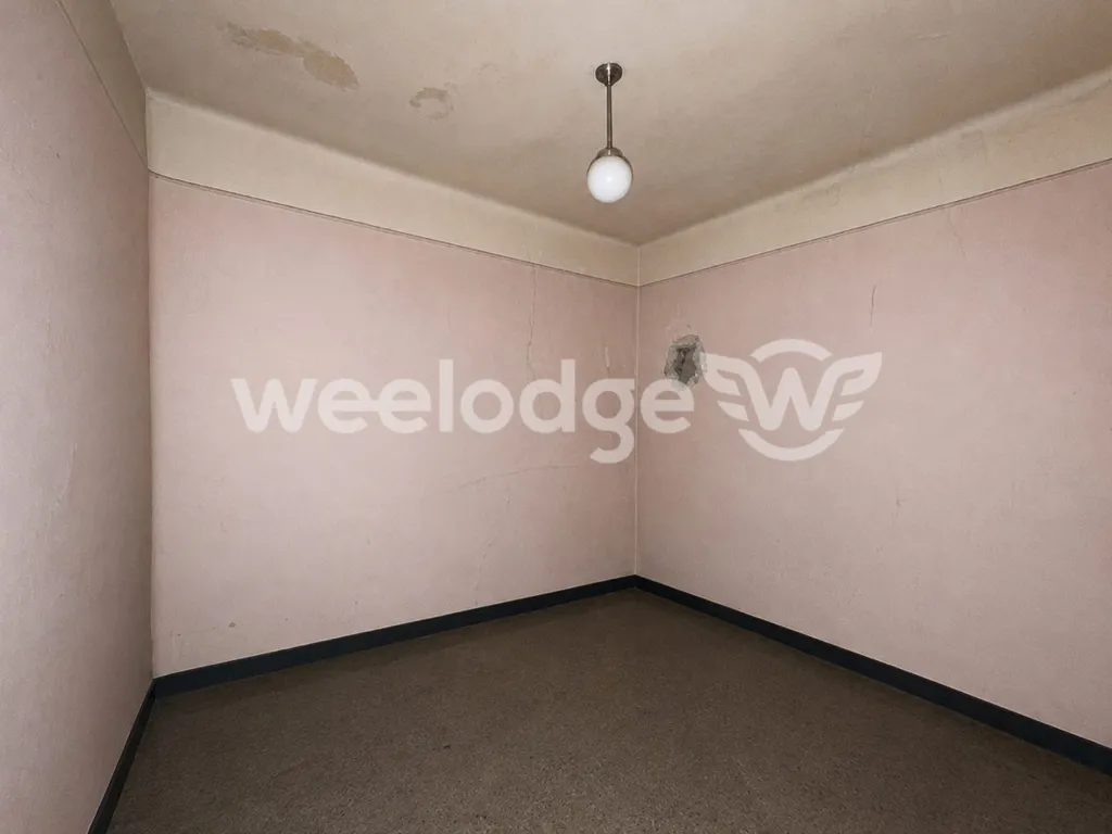 Stanze - Duplex with Potential in Avignon Centre