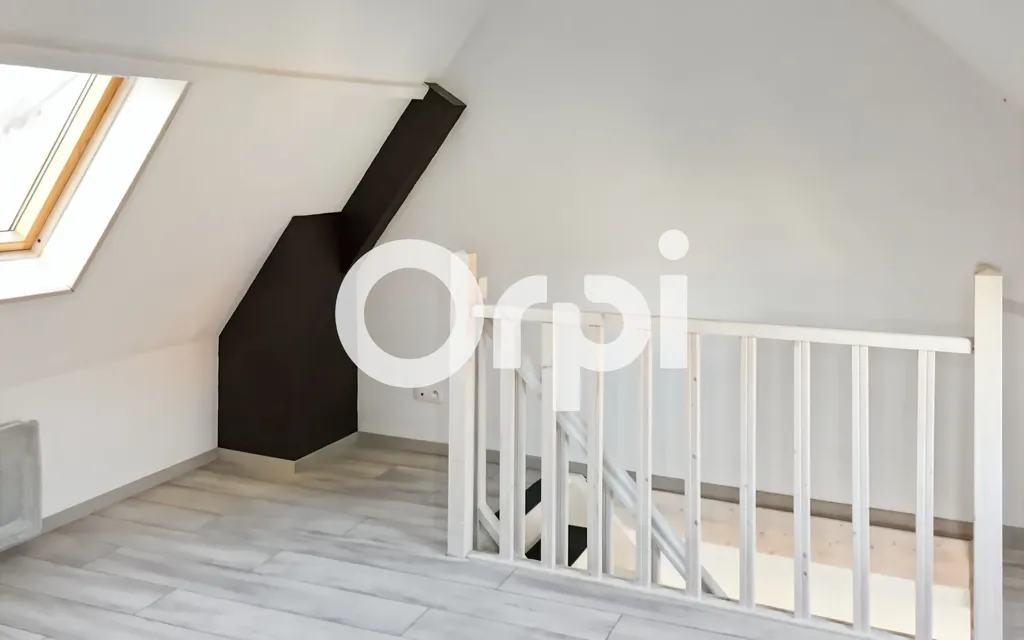 Rooms - Atypical 2-Bedroom House in Bergues