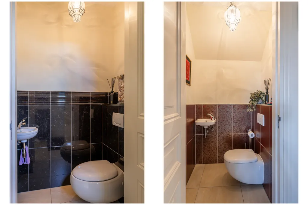 Bagni - Villa with Private Marina in Kwintsheul