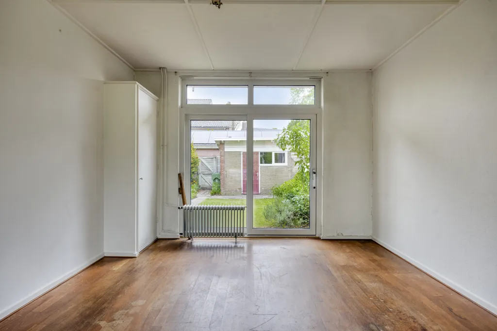 Maison 3 chambres à Alkmaar