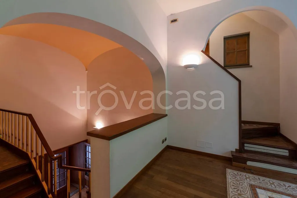 Pièces - Villa with Pool in Moncalieri