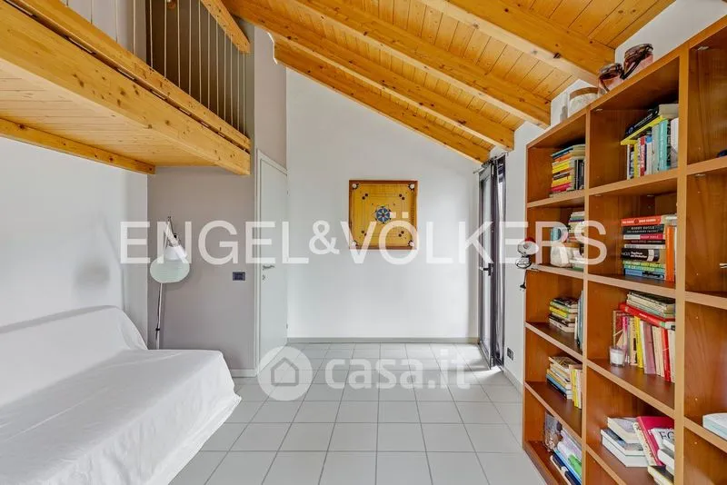 Camere da letto - Panoramic Villa with Lake View in Besozzo
