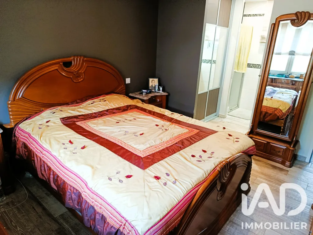 Camere da letto - Contemporary Villa with Pool in Foix