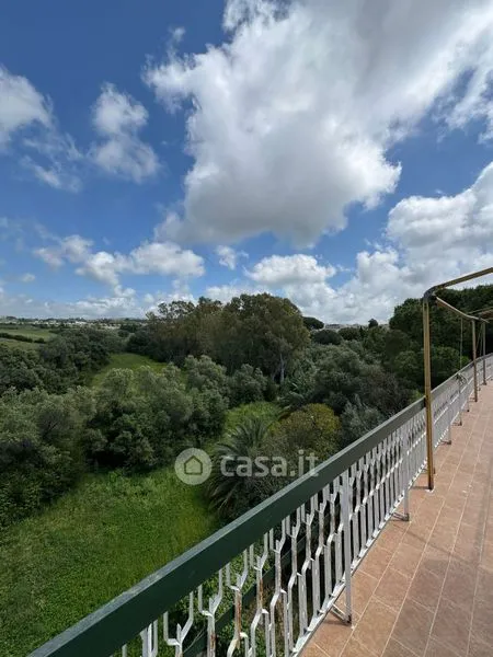 Terrazza - Attico with Panoramic Terrace in Civitavecchia