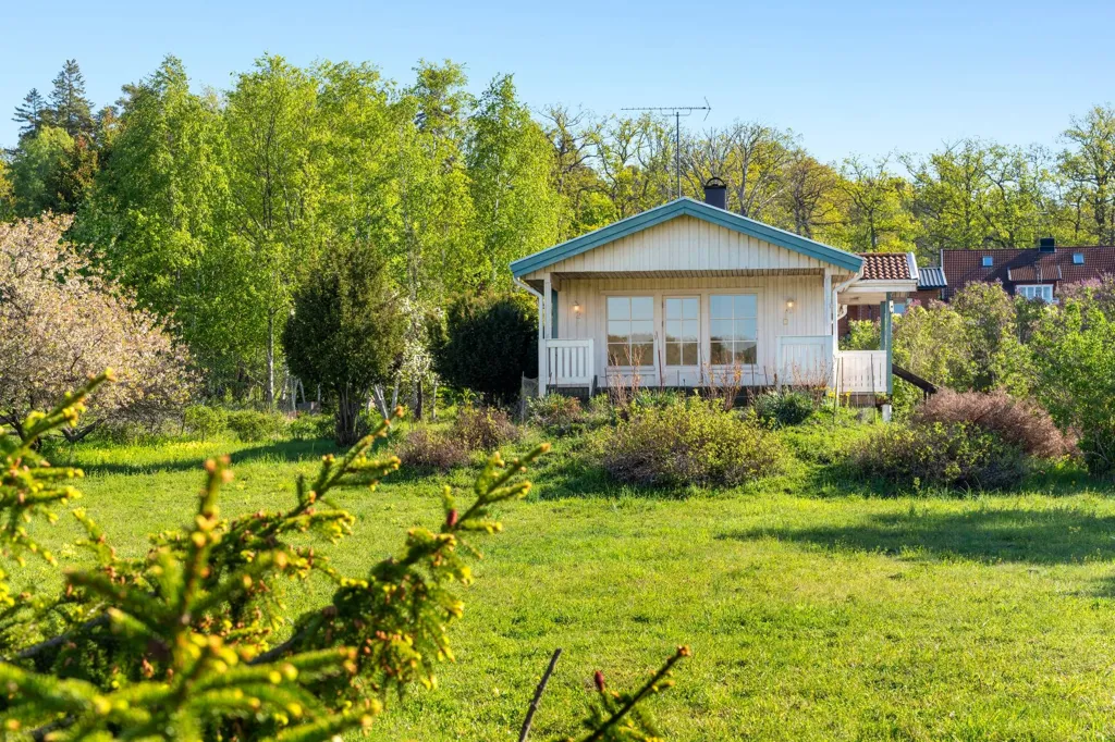 Maison 3 pièces à Tyresö kommun