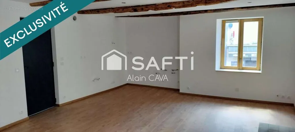 Toad - Apartment with Mountain View in Seyne